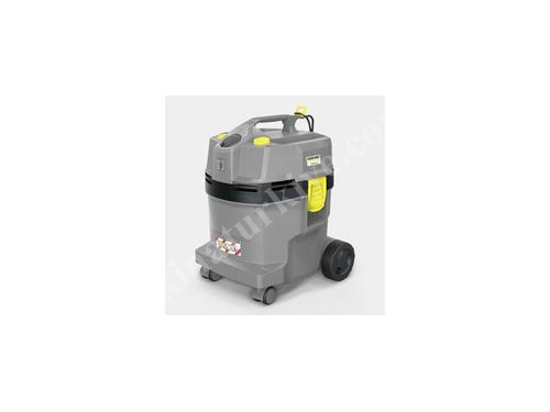 Karcher NT 22/1 Wet-Dry Vacuum Cleaner Machine