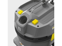 Karcher NT 22/1 Wet-Dry Vacuum Cleaner Machine - 3