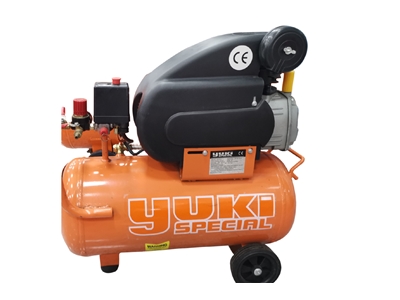 Kompresör 2 Hp 100 Litre - 2