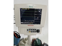 Medrad Veris 8600 MRI Monitör MR Cihazı - 3