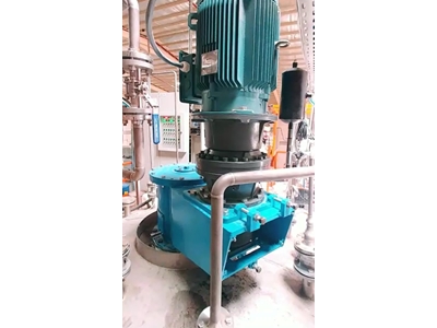 1-20 m3 RM Reactor - 2