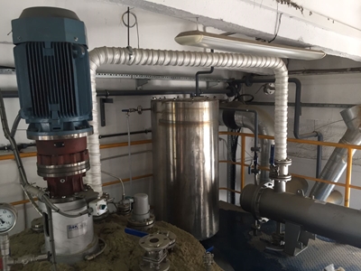 1-20 m3 RM Reactor - 3