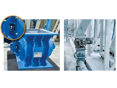 Pneumatic Conveying - 0