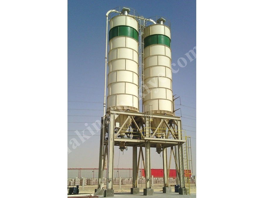 Pneumatic Conveying