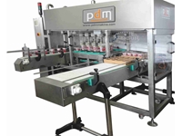 Fully Automatic Bottle Packing Machine