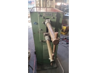 Machine à souder à point avec pédale de pied 10 kVA