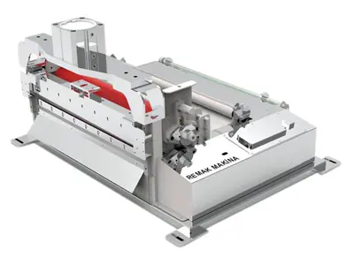 RM-750 Dimensioning Machine