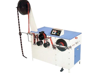 RM-150 Belt Winding Machine - 0