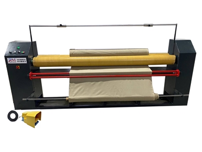 RM-200 Fabric Transfer Machine - 0