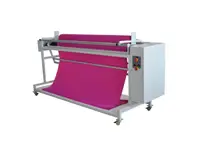 RM-250 Fabric Waving Machine