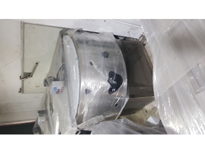 500 Litrelik Süt Soğutma Tankı - 4