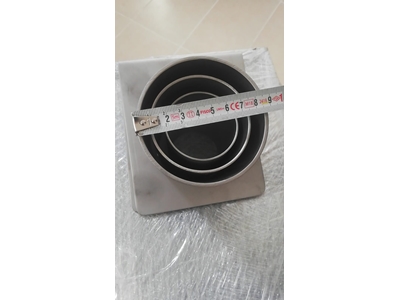 İce Milk Tereyağı Gramajlama Makinası - 7