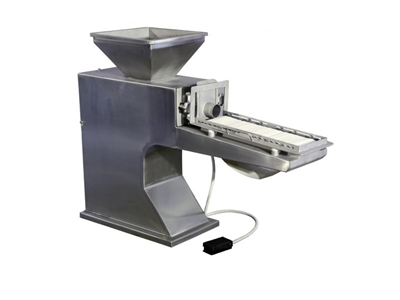 İce Milk Tereyağı Gramajlama Makinası - 6
