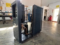 16 Kw Hava Kaynaklı Isı Pompası - 1