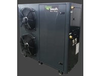 26-65 Kw Hava Kaynaklı Isı Pompası