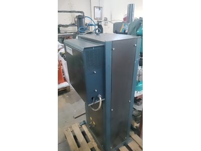 20 kVA Soğutmalı Pnömatik Punta Kaynak Makinası - 3