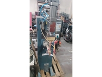 20 kVA Cooled Pneumatic Spot Welding Machine