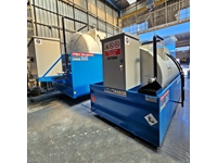 5000 Litre Yakıt Tankı