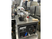 Makfry 518 Tabletop Pressure Chicken Fish Pressure Fryer - 4