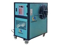 5.675 Kcal Scroll Cooling Chiller - 2