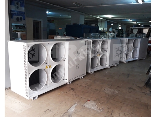 3228 3/8 Industrial Condenser