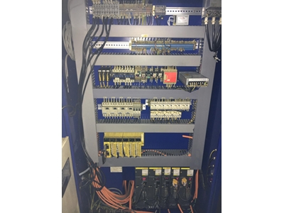 Cnc Kayar Otomat Tezgahı - 2