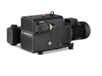 100 -150 M³/H. Dry Running Claw Vacuum Pump / Yağsız Claw Tip Vakum Pompası
