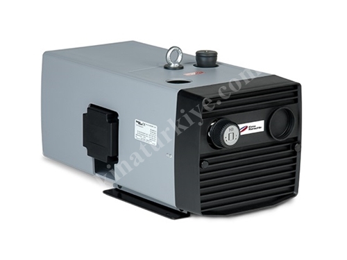 17.0 To 50.4 M³/Saat Kapasite Aralıklı Kuru Tip Vakum Pompası / Dry Running Rotary
