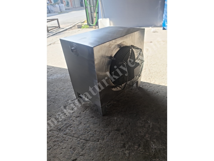 Aparey İnkübasyon Isıtıcı