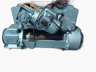 2 Ton 8 Metre Elektrikli Monoray Vinç