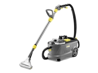 Puzzi 10/1 Carpet and Upholstery Cleaning Machine - 0