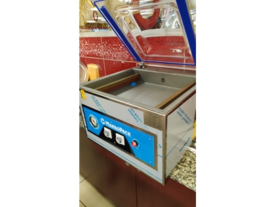 500 mm Set Üstü Vakumlu Paketleme Makinası - 5