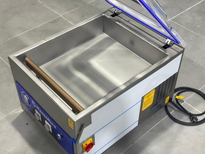 500 mm Set Üstü Vakumlu Paketleme Makinası - 3