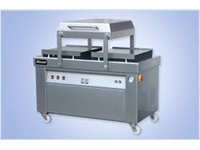 500 mm Vakumlu Paketleme Makinası