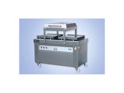 500 mm Set Üstü Vakumlu Paketleme Makinası - 0