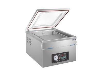 500 mm Set Üstü Vakumlu Paketleme Makinası - 1