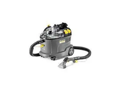 Karcher Puzzi 8/1 C Carpet and Upholstery Cleaning Machine