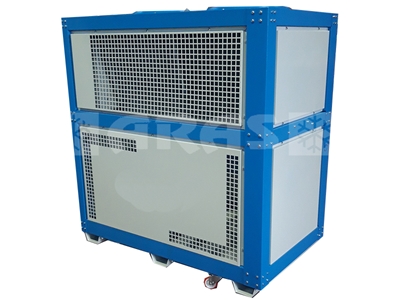 Water Cooling Chiller - 0