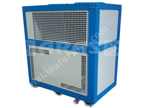Water Cooling Chiller