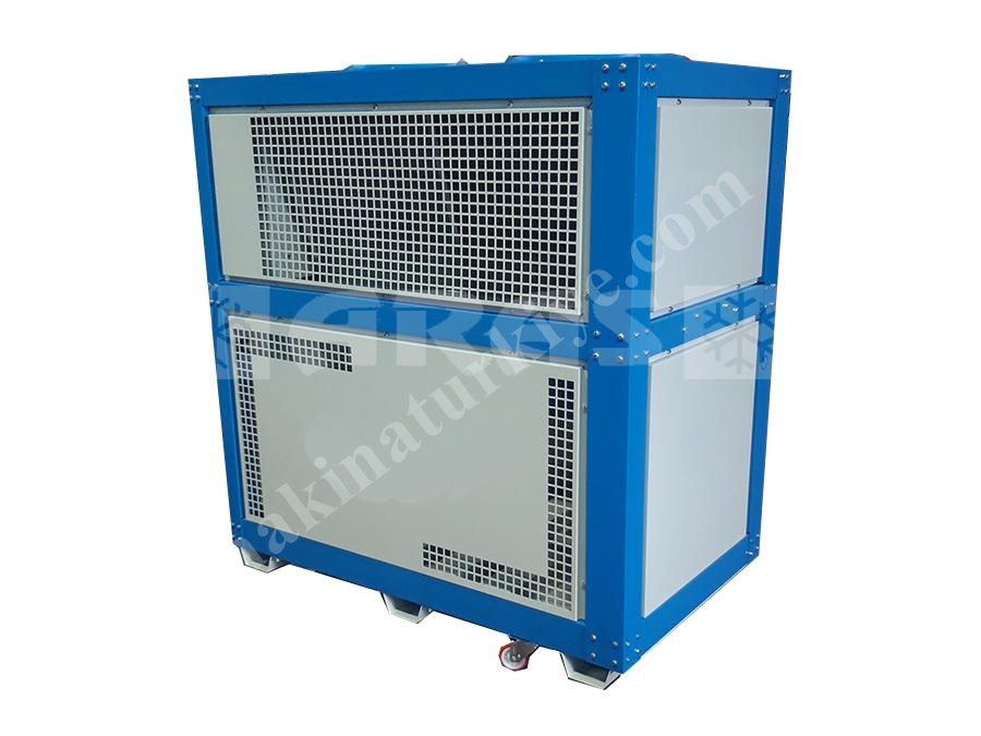 Water Cooling Chiller