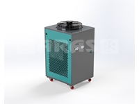 1 Fan Water Cooled Chiller