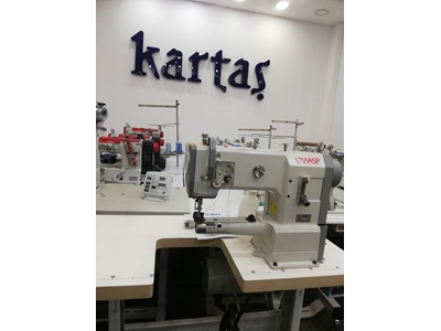 Wasp 335 Modeli Çanta Ve Şerit Makinası -- Kartaş