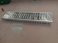 Lazy Roller Conveyor - 9