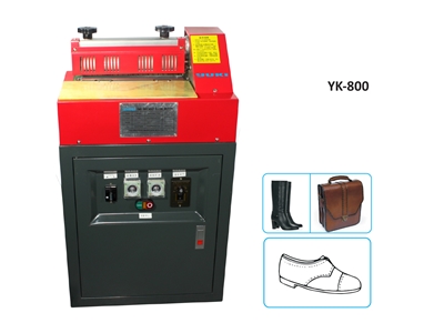 Machine d'enduction de latex hotmelt - 0