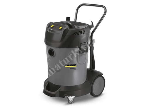 2300 W 70 Liter Wet Dry Electric Vacuum Cleaner