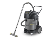 2300 W 70 Liter Wet Dry Electric Vacuum Cleaner - 0