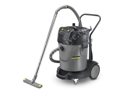 2300 W 70 Liter Wet Dry Electric Vacuum Cleaner
