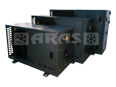 Cabinet Condenser - 0