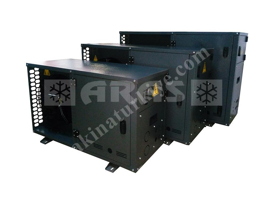 Cabinet Condenser