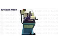 Pipe Profile Dovetail Opening Machine